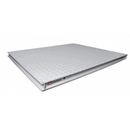 Balanzas de piso Full 4