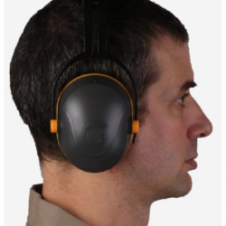 Protector auditivo LIBUS L-340 copa