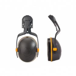 Protector auditivo LIBUS L-340 para casco