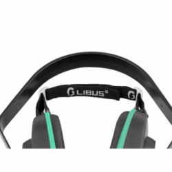 Protector auditivo LIBUS alternative multipopósito