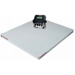 Balanzas de piso Full 4