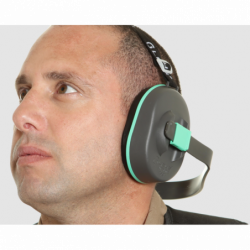 Protector auditivo LIBUS alternative multipopósito