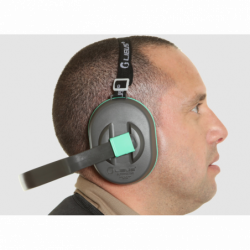 Protector auditivo LIBUS alternative multipopósito