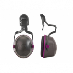 Protector auditivo LIBUS L-360 para casco