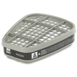 Cartucho 3M 6001