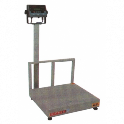 Báscula electrónica