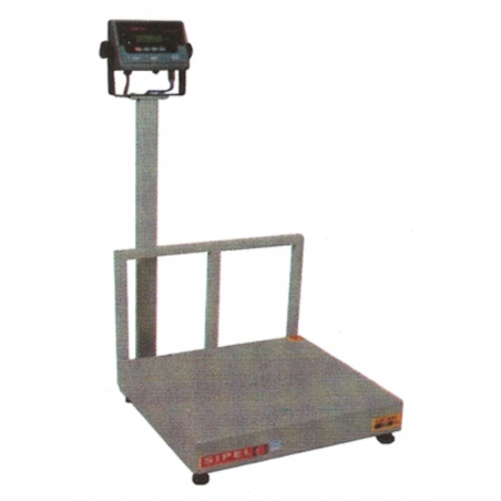 Báscula electrónica