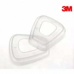 Retenedor para prefiltro 3M 501