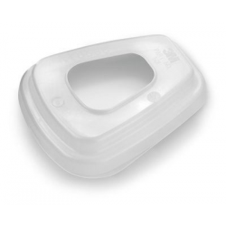 Retenedor para prefiltro 3M 501