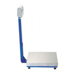 Báscula electrónica Máster