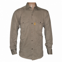 Camisa de trabajo GAUCHO