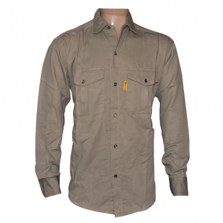 Camisa de trabajo GAUCHO