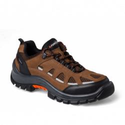 Zapatilla de trabajo FUNCIONAL lander