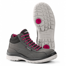 Zapatilla FUNCIONAL capri gray