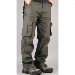 Pantalón cargo GAUCHO