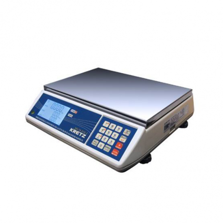 Balanza Single ECO 2