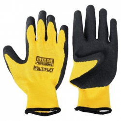 Guantes Multiflex Worksafe