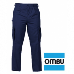 Pantalón cargo OMBU