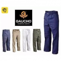 Pantalón GAUCHO