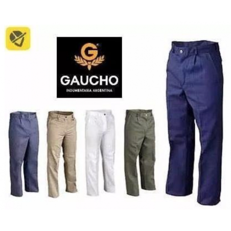 Pantalón GAUCHO