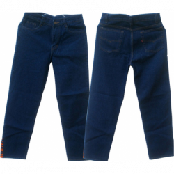 Pantalón vaquero jean