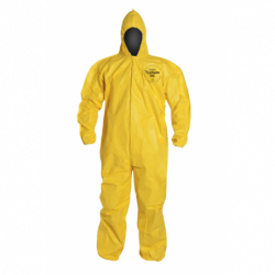 Mameluco tyvek DUPONT