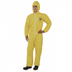 Mameluco tyvek DUPONT
