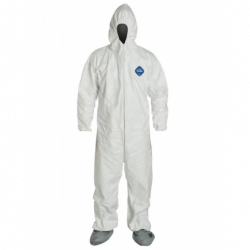 Mameluco tyvek NACIONAL