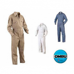 Mameluco de trabajo Grafa