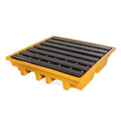 Pallets antiderrame