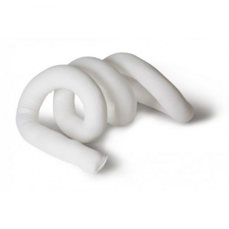 Mangas antiderrames químicos