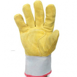 Guantes Americano descarne...