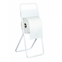 Dispensers de pie para bobinas de papel