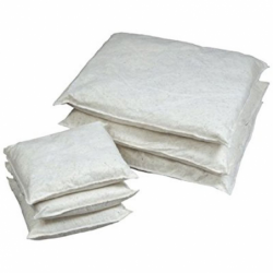 Bolsas descartable de absorbente granulado