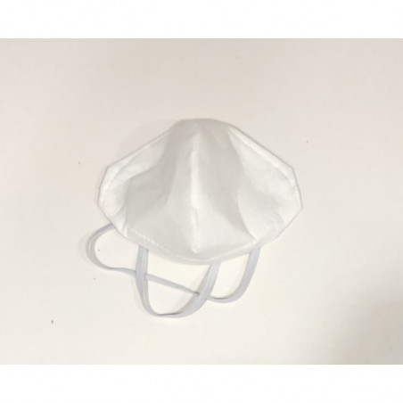 Mascarilla MAXFIL mod 202