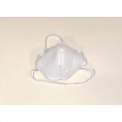 Mascarilla MAXFIL mod 500