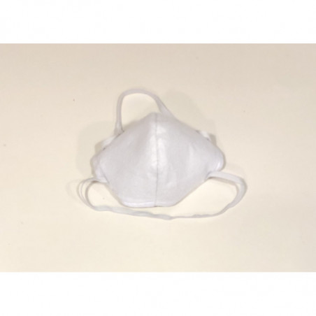 Mascarilla MAXFIL mod 500