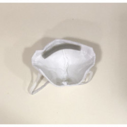 Mascarilla MAXFIL mod 500