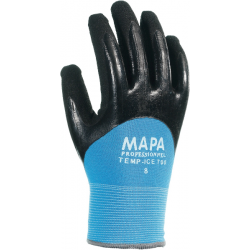 Guantes MAPA TEMP ICE 700