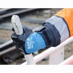 Guantes MAPA TEMP ICE 700