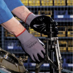 Guantes MAPA ULTRANE 553