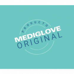 Guantes de nitrilo negros