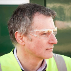 Anteojos 3M secure Fit SF200