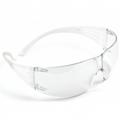 Anteojos 3M secure Fit SF200