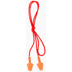 Protector auditivo 3M Ultrafit Silicone