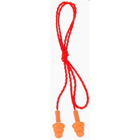 Protector auditivo 3M Ultrafit Silicone