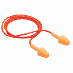 Protector auditivo 3M Ultrafit Silicone