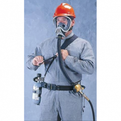 Suministro de aire 3M S-2000