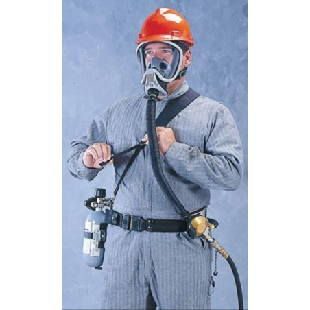 Suministro de aire 3M S-2000