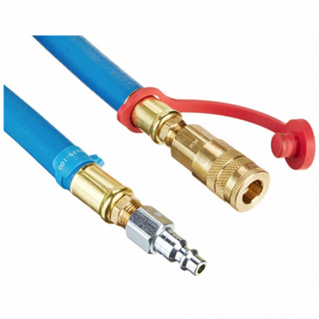 Manguera de aire suministrado 3M W-9435-100